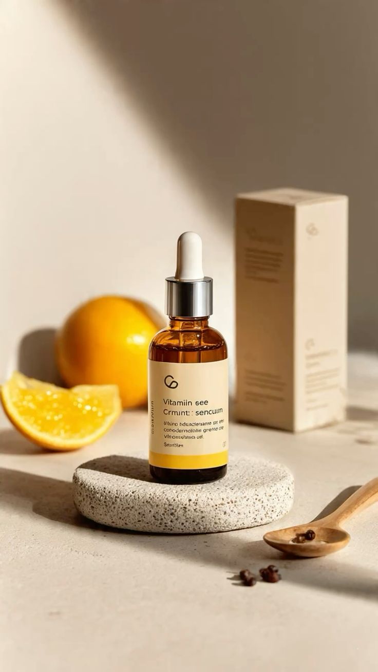 Home vitamin c is one of the best ingredients for…